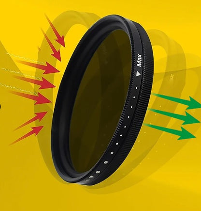 ✨ Lentes polarizados que se ajustan a ti. Disfruta de una visión clara, protección total y estilo