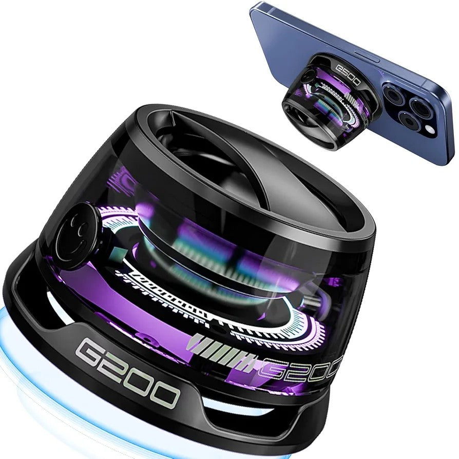 Parlante magnético G200 portátil Bluetooth