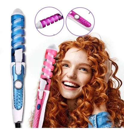 Rizador de cabello Bella