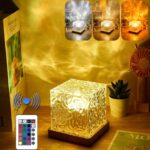 Lampara de aurora boreal ✨