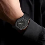 😎 Nuevo Reloj Árabe black total  ⌚ - Imagen 2