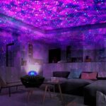 Parlante galaxia con Bluetooth y Radio Fm - Imagen 5