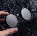 Gafas con tecnología polarizado manual 9 niveles 😎 - Imagen 4