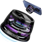 Parlante magnético portátil G200