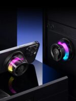 Parlante magnético portátil G200 - Imagen 3