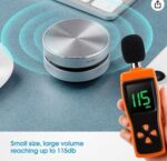 Convierte cualquier Objeto en parlante - Imagen 5