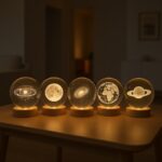 Esferas de kristal k9 - Imagen 2