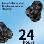 Auricular conducción ósea - Imagen 6