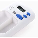 💊Pastillero Inteligente – Te avisa cuando es hora de tomar tu pastilla ⏰ - Imagen 2