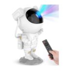 Astronauta Galáctico, ¡puedes convertir cualquier espacio en una experiencia fuera de este mundo - Imagen 3