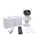 Astronauta Galáctico, ¡puedes convertir cualquier espacio en una experiencia fuera de este mundo - Imagen 2