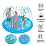 Piscina pileta EXTRA GRANDE 1.7M 💦