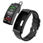 🎧Smart wacht 2 en 1 reloj y auricular ⌚ - Imagen 2