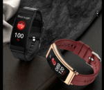 🎧Smart wacht 2 en 1 reloj y auricular ⌚ - Imagen 4