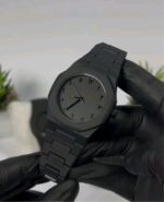 😎 Nuevo Reloj Árabe black total  ⌚