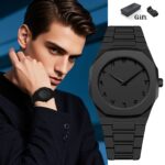 😎 Nuevo Reloj Árabe black total  ⌚ - Imagen 4