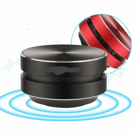 Convierte cualquier Objeto en parlante